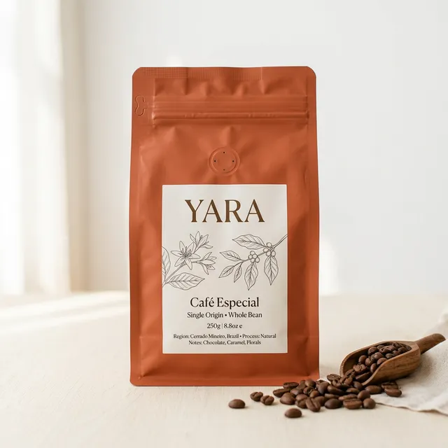 Café Yara